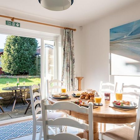 Port View House 3-Bedroom Self Catering Family Home With Garden Near Cardiff Extérieur photo