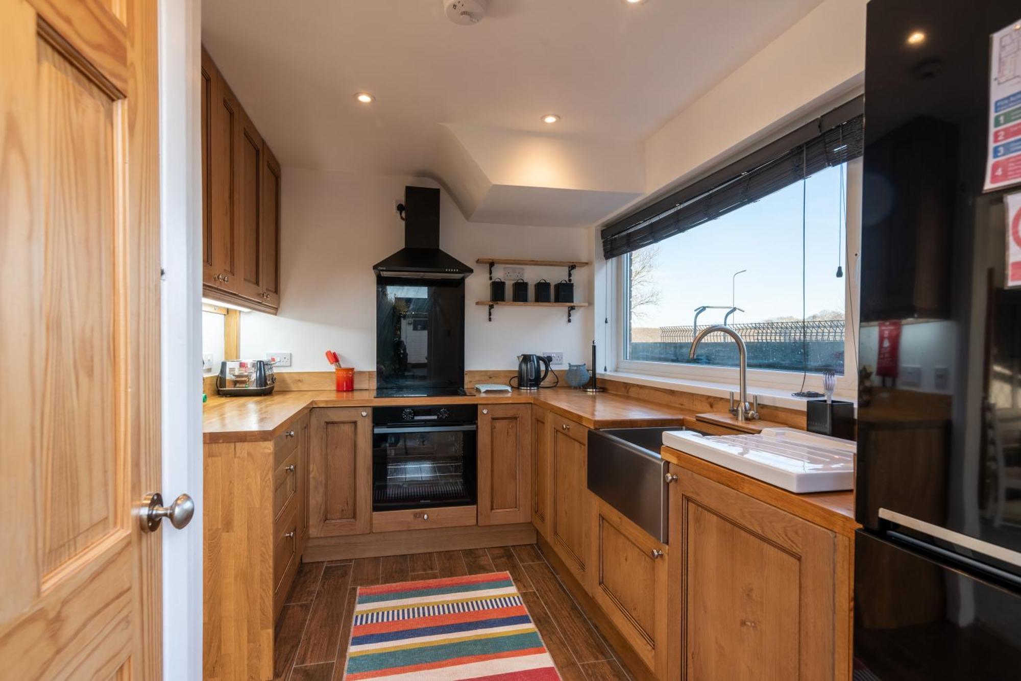 Port View House 3-Bedroom Self Catering Family Home With Garden Near Cardiff Extérieur photo