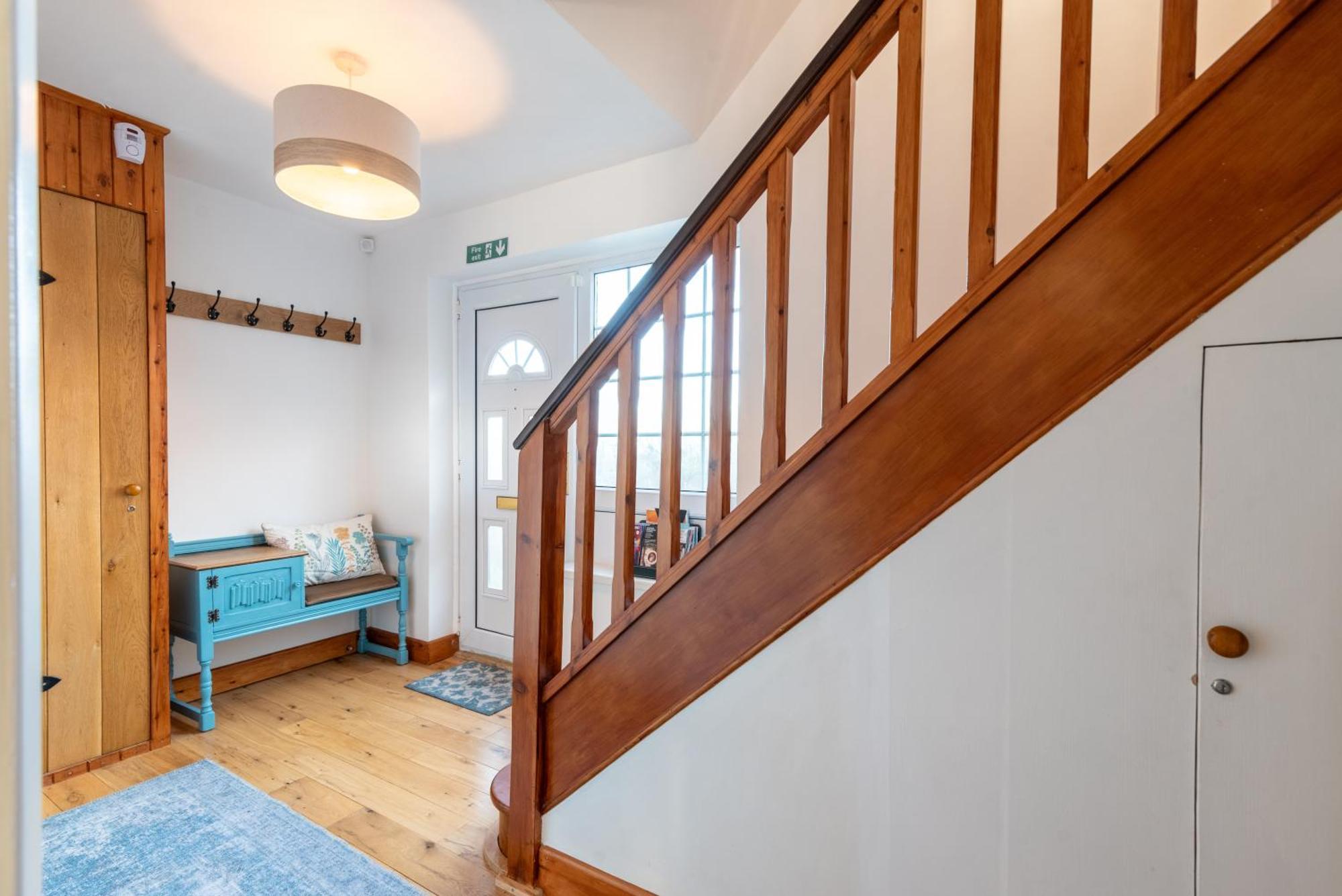 Port View House 3-Bedroom Self Catering Family Home With Garden Near Cardiff Extérieur photo