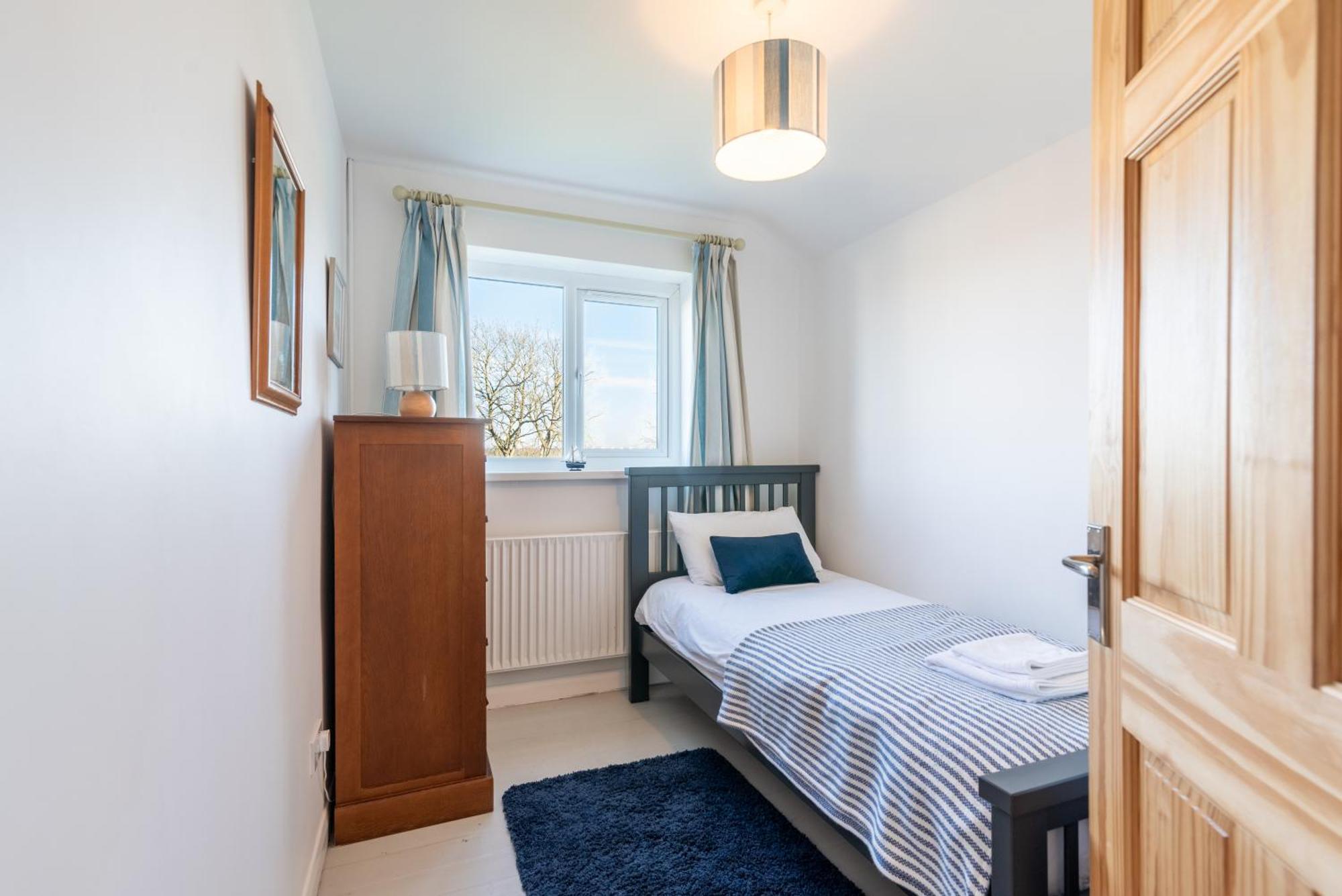 Port View House 3-Bedroom Self Catering Family Home With Garden Near Cardiff Extérieur photo