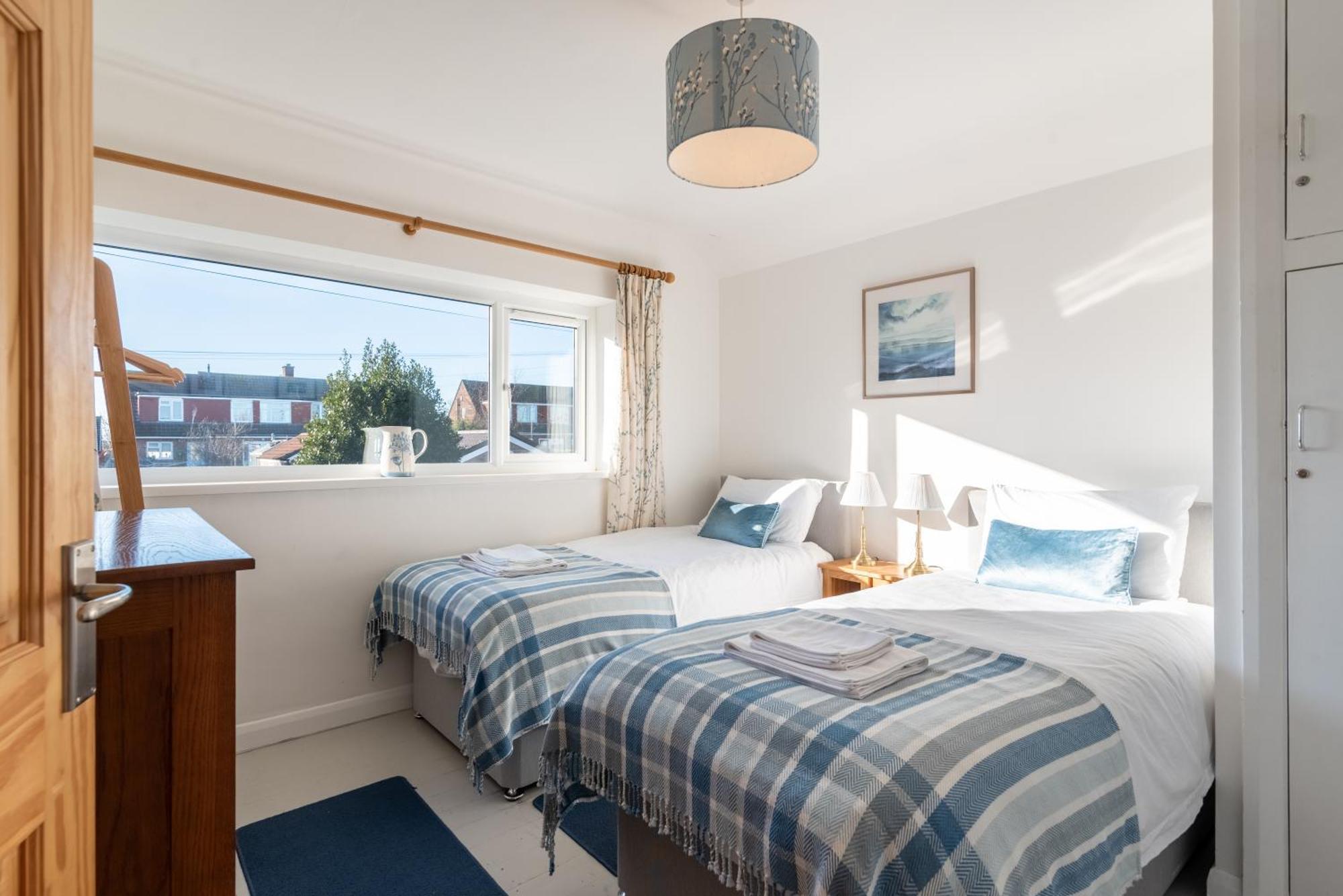 Port View House 3-Bedroom Self Catering Family Home With Garden Near Cardiff Extérieur photo