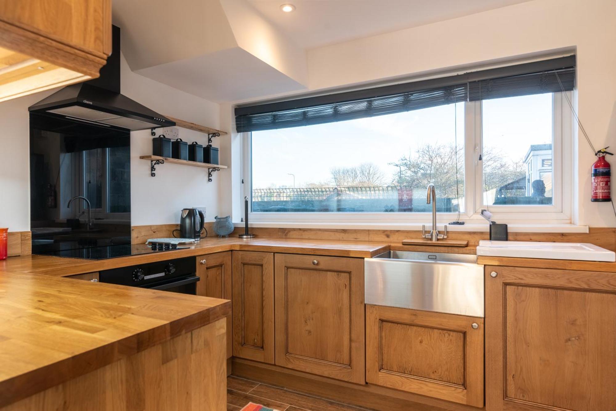 Port View House 3-Bedroom Self Catering Family Home With Garden Near Cardiff Extérieur photo