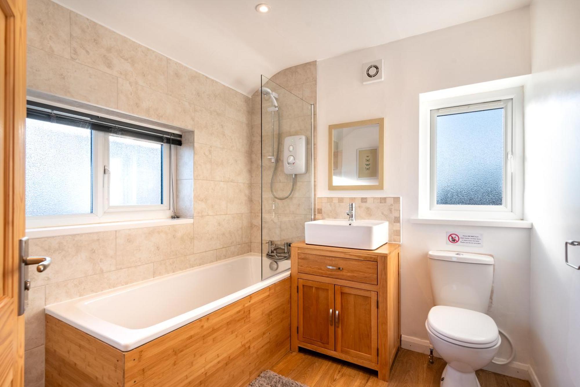 Port View House 3-Bedroom Self Catering Family Home With Garden Near Cardiff Extérieur photo